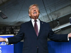 Trump decidiu reconceitualizar a economia em sua campanha