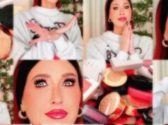 Jacqueline Hill estava perdendo a perspectiva – mas talvez seja o custo extra que finalmente saiu de moda