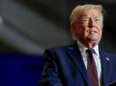 Trump diz que ordenou ataques contra alvos do ISIS na Nigéria