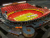 Os Kansas City Chiefs deixarão o Missouri e vão para o vizinho Kansas para construir um novo estádio