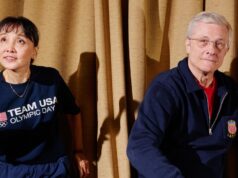 Conheça a dupla que ajudou Timothée Chalamet a dominar o tênis de mesa