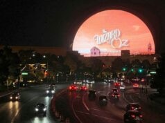 A esfera, ‘O Mágico de Oz’ e o poder da nostalgia para atrair espectadores