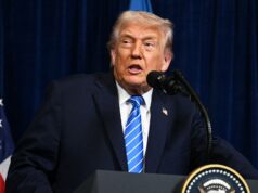 Trump diz que os EUA tiraram uma “enorme vantagem” na Venezuela em meio a ataques a supostos barcos de drogas