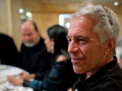 O Departamento de Justiça está revisando 5,2 milhões de páginas de arquivos de Jeffrey Epstein