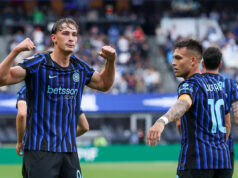 O prodígio italiano está em busca de uma pedra angular no ataque depois que o Inter de Milão caiu na Supercopa Italiana