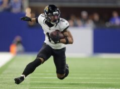Os Jaguars têm as notas mais altas e mais baixas do PFF até a Semana 17