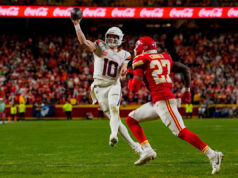 Destaques da vitória dos Broncos sobre os Chiefs no ‘TNF’