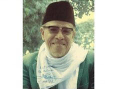 Posso dizer Feliz Natal? Esta é a opinião de Buya Hamka