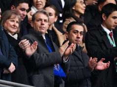 A lenda do Chelsea diz que o atual modelo de recrutamento está “funcionando muito bem”