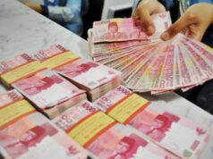 Badung Regency, maior IDR 3.791 milhões