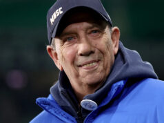 Futebol francês presta homenagem a Jean-Louis Gasset