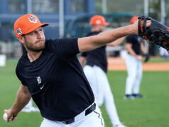 Os Giants contratam o apaziguador Jason Foley