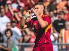 Roma negocia com West Ham e Sunderland sobre Dovebike