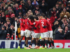 Avaliação do jogador: Manchester United 1-0 Newcastle United