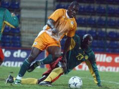 Costa do Marfim x Camarões: Grande conexão entre os dois países 🔥