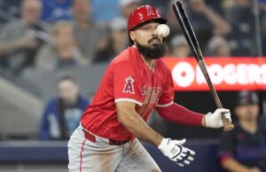 Anthony Rendon era uma coisa certa. Então, como isso se desenrolou tão rapidamente?