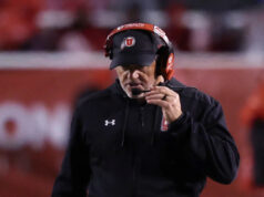 Quando Kyle Whittingham ingressará no futebol americano de Michigan para o Citrus Bowl?