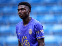 Alvo do Newcastle, Lamin Kamara, definido para mudança em janeiro?