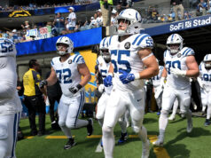 Os Patriots estão supostamente contratando o antigo escolhido da terceira rodada do time de treino