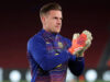 ‘Se quiserem vendê-lo, ele tem que jogar’ – Barcelona envia mensagem forte sobre o futuro de Marc-Andre ter Stegen