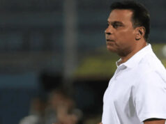 AFCON 2025: Bafana O ex-técnico do Egito faz uma declaração surpreendente sobre a jornada de Bafana!