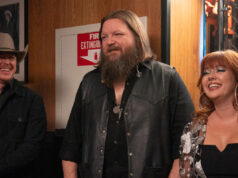 EXCLUSIVO: O vencedor de ‘The Road’ reage à vitória, o grande prêmio do talk show