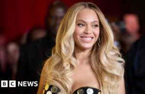 Beyoncé foi declarada bilionária pela Forbes