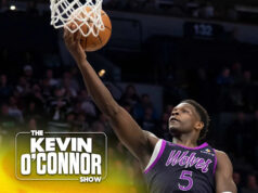 NBA ‘Naughty and Beautiful List’ com KOC e Tom Haberstroh