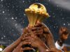 Jogos da Afcon 2025: resultados e calendário completo da Copa das Nações Africanas