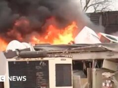 Pelo menos duas pessoas morreram em uma explosão em uma casa de repouso na Pensilvânia