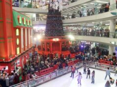 Bolsa de valores asiática abre flutuando antes do Natal, preços do ouro e da platina estabelecem novos recordes