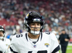 Eles não estão assistindo: os 11-4 Jags premiaram um único Pro Bowler