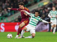 El Aynawi perderá o confronto de Como devido à AFCON