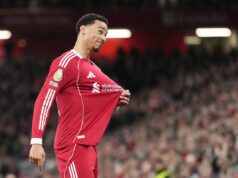 Liverpool tem que amar o ousado gigante Ekty