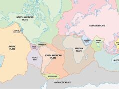 A Grã-Bretanha é atingida por um terremoto enquanto as vítimas relatam “ruído de trovão” e “radiadores barulhentos”