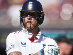 Austrália à beira de vencer o Ashes