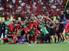 Copa Árabe 2025: Quanto ganhou cada seleção?