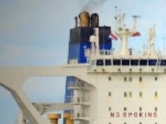 Os EUA estão perseguindo ativamente um terceiro navio na costa da Venezuela