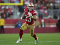 Monday Night Football: como assistir ao jogo San Francisco 49ers x Indianapolis Colts NFL hoje à noite