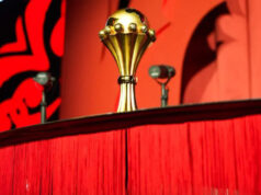 Argélia: Árbitro retirado da AFCON 2025