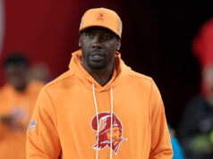 O ex-All-Pro Jason Pierre-Paul retornará para os Bucs em um jogo crítico contra os Panthers após 2 temporadas longe do futebol.