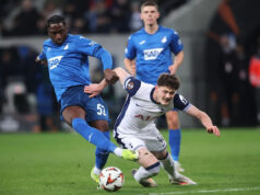 SV Elversberg escala atacante do Hoffenheim para substituir Ibnoutalib