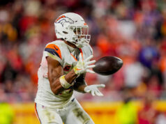 Notas do Broncos PFF: melhores e piores jogadores vs.