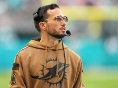 Espera-se que os Patriots mantenham o técnico principal, apesar de uma temporada decepcionante