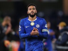 Reece James dá o veredicto sobre o ‘domínio’ do Chelsea com 10 jogadores no Arsenal: ‘Poderíamos ter vencido’