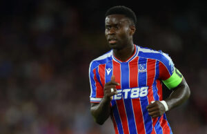 David Ornstein confirmou o interesse do Man City na estrela inglesa enquanto o negócio de £ 65 milhões está quase concluído