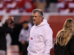 Kyle Whittingham divulga detalhes do contrato de futebol de Michigan