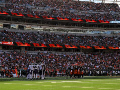 Quais são as maiores necessidades do Cincinnati Bengals na entressafra?