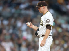 Padres e Michael King concordam com contrato de 3 anos/US$ 75 milhões