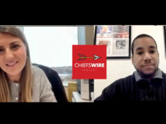 Série de entrevistas de podcast do Chiefs Wire: EVP do Kansas City Chiefs, Lara Krug